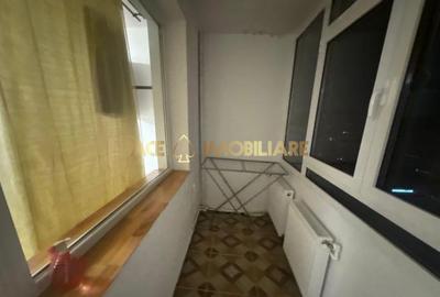 Apartament cu 2 camere decomandat, mobilat în Baba Novac - 7