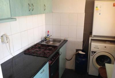 Garsonieră decomandată în Nufărul - 6