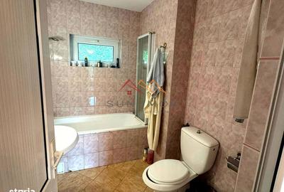 Casă cu 4 camere în Ghioșești - 15