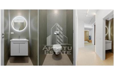 Apartament cu 3 camere în Circumvalațiunii - 5