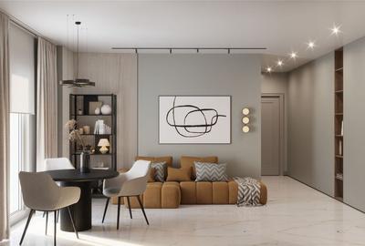 Apartamente 2 camere, zona Torontalului comison 0%, TVA inclus! - 2