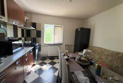Apartament cu 2 camere decomandat în Cornitoiu - 5