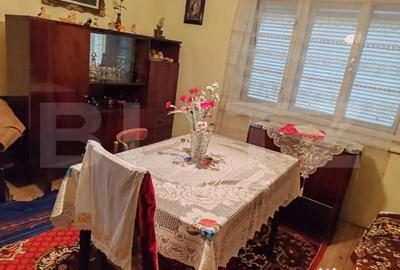 Casă cu 4 camere cu Teren 420 Mp în Dej - 7