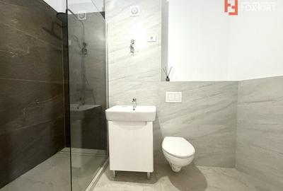 Apartament cu 2 camere decomandat, etaj intermediar, in zona Torontalului Apartament cu 2 camere decomandat, etaj intermediar, in zona Torontalului - 4