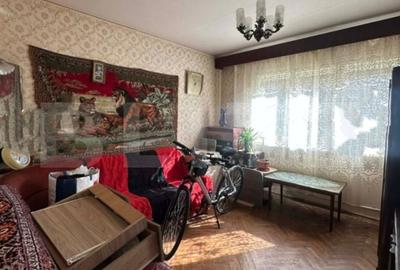 Apartament cu 2 camere decomandat în Solidarității - 5