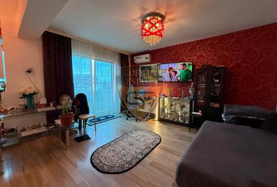 Apartament cu 2 camere decomandat, mobilat în Nord - 4