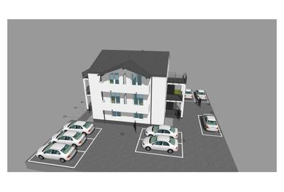 Apartament 2 camere la cheie,bloc NOU.50mp,zona 7 Noiembrie - 2