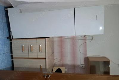 Garsonieră decomandată în Vitan - 1