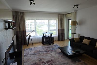 Apartament cu 2 camere semidecomandat în Barbu Văcărescu - 11