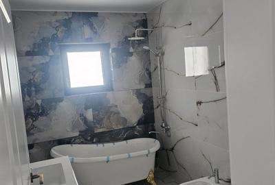 Casa P+1 cu teren de 412mp in zona Selgros de inchiriat - 12