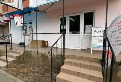Spațiu comercial, de 59 mp, în Cetate - 5