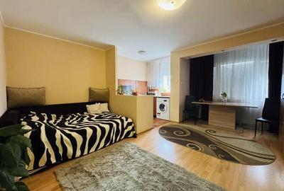 DE VANZARE - Garsoniera - Rogerius - IMOBIHOR - 57 500 - 2