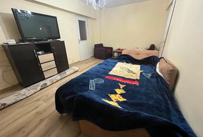Apartament cu 2 camere semidecomandat în Romanilor - 1