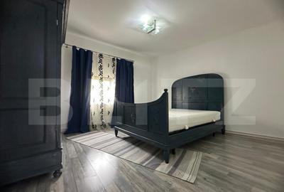 Vila de inchiriat 4 camere, curte generoasa, Zona Lipovei - 2