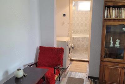 Apartament cu 3 camere semidecomandat în Ultracentral - 6