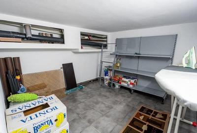 Apartament cu 2 camere decomandat, mobilat în Faleza Nord - 15