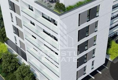 Apartament cu 3 camere semidecomandat în Lipovei - 2