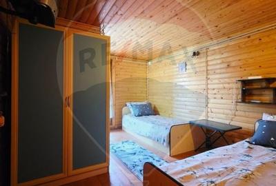 Investiție Moeciu de Sus â Bran â Brașov - 7