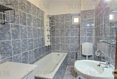 Casă cu 7 camere cu Teren 130 Mp în 1 Mai - 8