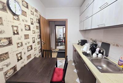 Apartament cu 2 camere semidecomandat în Bucureștii Noi - 16