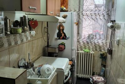 Apartament cu 2 camere semidecomandat în Rogerius - 1