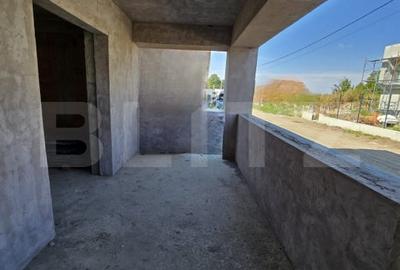 Duplex 4 camere 120 mp utili in Valea Ursului - 5