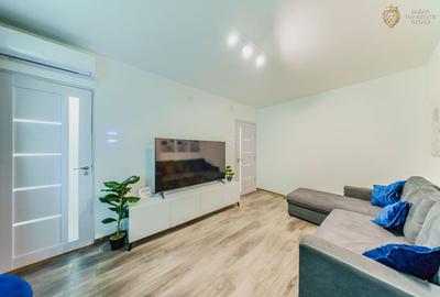 Apartament cu 2 camere decomandat, mobilat în Bujac - 1