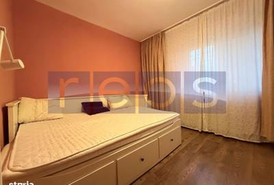 Apartament cu 2 camere în Grivița - 12
