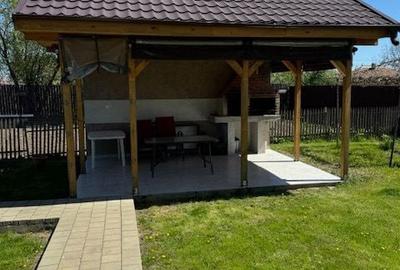 Casă cu 4 camere decomandat în Dumbrava - 5