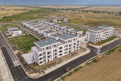 Duplex mobilat modern 5 camere, 3 bai, Mehala-Timisoara, COMISION 0 - 29