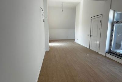 Titan vila insiruita 5 camere 139 mp + curte  46 mp AUCHAN - 15