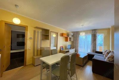 Apartament cu 2 camere semidecomandat în Gheorgheni - 3