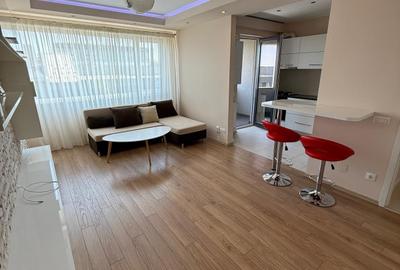 Apartament impecabil, mobilat - 12
