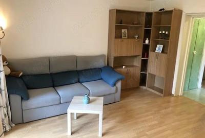 Apartament cu 2 camere semidecomandat, mobilat în Vatra Luminoasă - 4