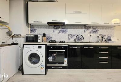 Apartament cu 3 camere în Nord - 6