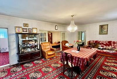 Proprietate Exceptionala cu Potential Dublu in Valea Ursului, Arges