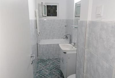 Apartament cu 2 camere semidecomandat în Circumvalațiunii - 5
