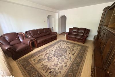 Apartament cu 3 camere decomandat în Central - 9
