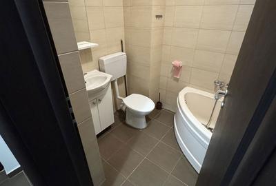 Garsonieră în Roșu - 3