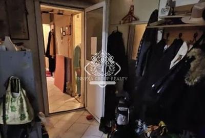 Parcul Sebastian | 3 camere | et 1 | 70mp | loc parcare | 115.000 euro - 3