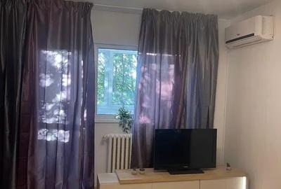 Inchiriere Apartament 2 camere Renovat Crangasi - 4