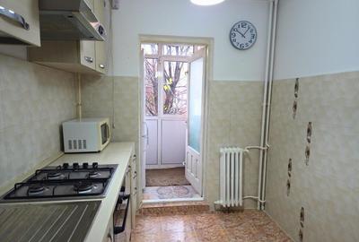 MATEI BASARAB - 2 CAMERE, ETAJUL 1 - 6