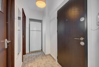 Garsonieră semidecomandată, mobilată în Calea Victoriei - 8