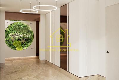 Apartament cu 3 camere în Theodor Pallady - 11