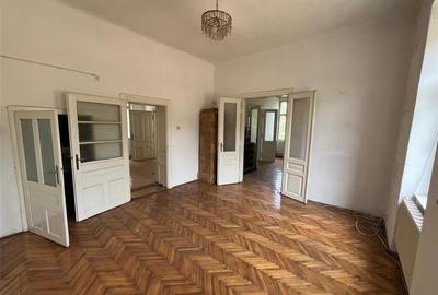 RECO, Casa Veche, Zona centrala, Oradea, teren 480 mp - 1