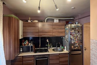 Apartament cu 3 camere decomandat în Central - 7