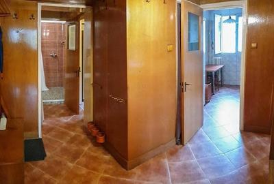 Apartament cu 4 camere semidecomandat în Nicolae Grigorescu - 7