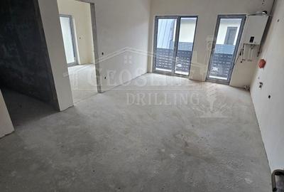 Apartament cu 2 camere decomandat în Baciu - 9