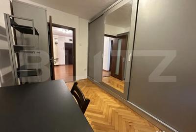 Apartament cu 4 camere decomandat în Mărăști - 12