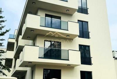 Spatiu de birouri PREMIUM ***183mp*** // Curte // Parcare // Zona Floreasca - 16